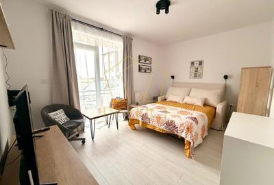 Garsonieră decomandată, mobilată în Giroc - 2