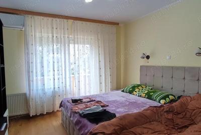 Casă cu 5 camere cu Teren 638 Mp în Central