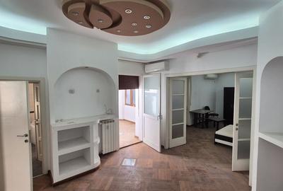 Apartament cu 3 camere 103,78 mp - piata Romana - 1