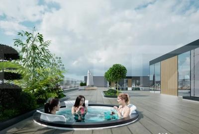 Apartament cu 4 camere decomandat în Obor - 11