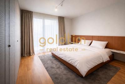 Apartament cu 3 camere decomandat, mobilat în Primăverii - 10