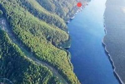 Casă cu 6 camere în Văliug - 16