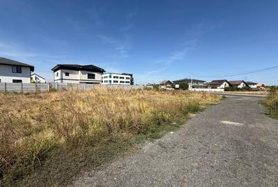 Teren Intravilan In Rate Berceni zona Mamina | curent si gaz | #LG7.1E Teren Intravilan In Rate Berceni zona Mamina | curent si gaz | #LG7.1E - 14