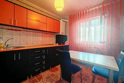 Apartament cu 2 camere decomandat în Nicolae Grigorescu
