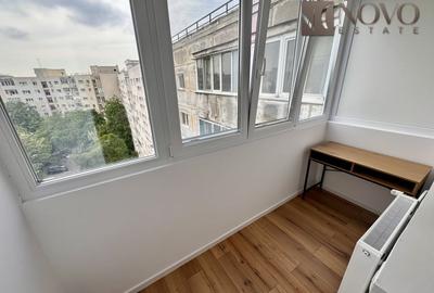 Apartament cu 2 camere decomandat, mobilat în Dristor - 6
