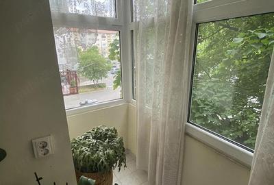 Apartament cu 4 camere decomandat în Carpați 2 - 12