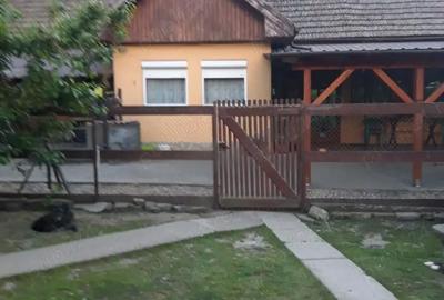 Casă cu 3 camere cu Teren 23000 Mp în Moftin - 4