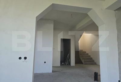 Casa de vanzare cu 8 camere+3 camere beci, 360mp, zona RAR (VETIS) - 4