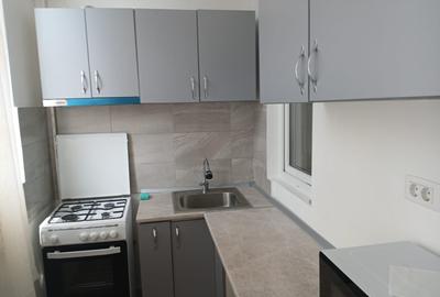 Inchiriez apartament 2 camere, decomandat, mobilat si utilat complet, - 7