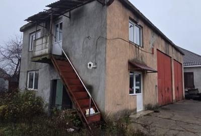 Teren Construcții intravilan de 8400 mp, în Odoreu - 3