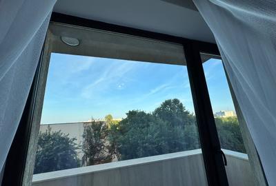 Apartament cu 2 camere decomandat, mobilat în Inel II - 10