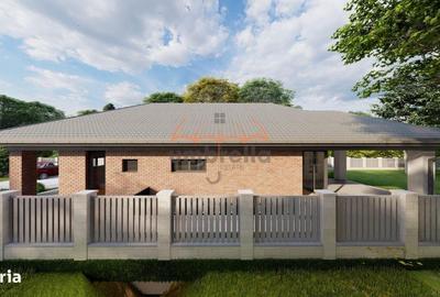 Teren de 1400 mp, în Iclod - 6