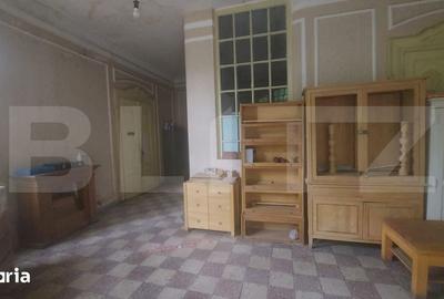 Spațiu comercial, de 750 mp, în Odoreu - 5