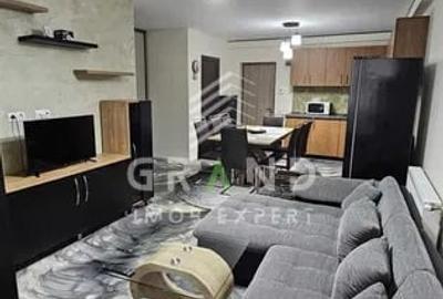 Apartament de inchiriat in Marasti | 2 camere | complet utilat, PETFRIENDLY - 6