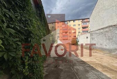 EXCLUSIVITATE COMISION 0% | Teren intravilan | Zona Sagului | Piata Aurora - 5
