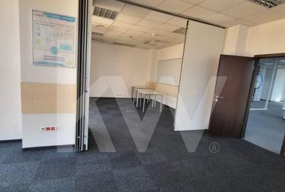 Spatii de birouri de inchiriat - zona ultracentrala - 2