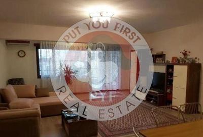 Grozavesti | Apartament 3 Camere | Semidecomandat | 157mp | B11513 Grozavesti | Apartament 3 Camere | Semidecomandat | 157mp | B11513 - 3