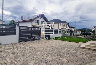 Casă individuală, intabulată, la cheie- teren 415 mp- Cristian, Sibiu - 16