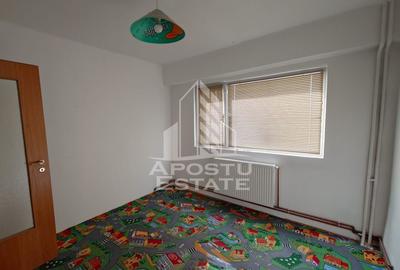 Apartament cu 3 camere decomandat, mobilat în Circumvalațiunii - 6