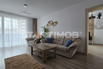 Apartament cu 2 camere decomandat, mobilat în Astra - 15