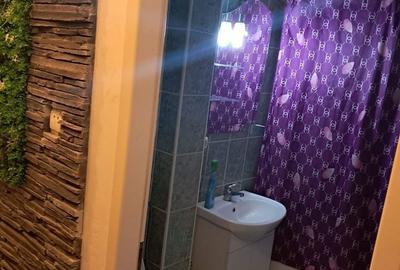 Apartament cu 2 camere semidecomandat în Central - 6