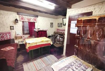 Casa individuala 55 mp, cu teren 2460 mp, Cojocna - 4