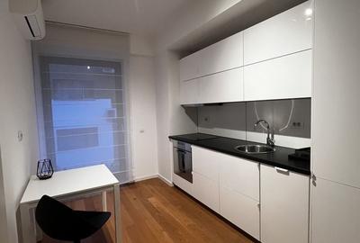 Apartament cu 2 camere, mobilat în Herăstrău - 5