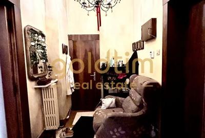 Apartament cu 6 camere decomandat, mobilat în Armeneasca - 48