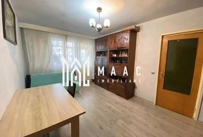 Apartament cu 2 camere semidecomandat, mobilat în Mihai Viteazul - 2