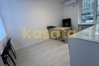 2 camere Ultracentral Magheru – ideal birou, regim hotelier - 4