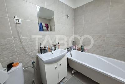 Garsonieră decomandată, mobilată în Turnișor - 8