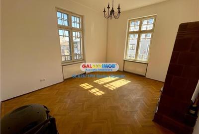 INCHIRIERE SPATII IN VILA INTERBELICA/LOC DE PARCARE/CENTRU, PLOIESTI - 3