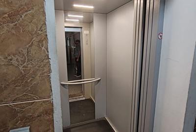 Apartament cu 2 camere semidecomandat în Giurgiului - 4
