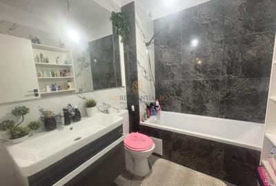 Apartament 4 camere, 6/8, 2 locuri de parcare, The Grand Kristal - 10