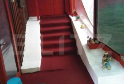 Casă cu 2 camere cu Teren 1153 Mp în Aurel Vlaicu - 6