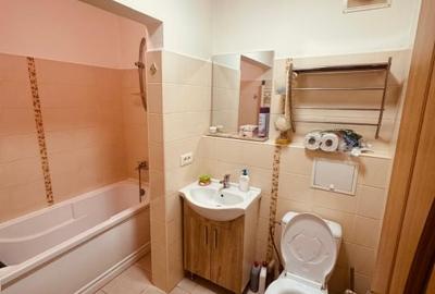 Apartament cu 2 camere decomandat în Mărăței - 8