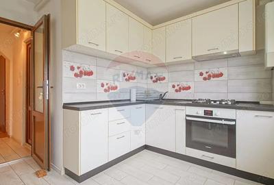 Apartament 2 Camere Ultracentral Ra?nov Mobilat, Mutare Imediata - 9