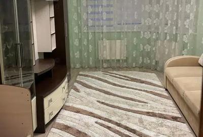 Garsonieră decomandată în Apărătorii Patriei - 2