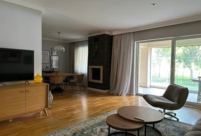 Apartament 3 camere complex Ibiza Sol - parter cu grădină - 10