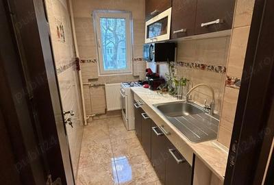 Apartament cu 2 camere decomandat în Lujerului - 4