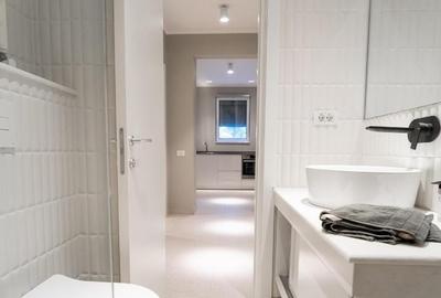 2 CAMERE DECOMANDAT || Primaverii || Jean Monet - 17