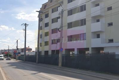 Spațiu Comercial Generos Militari Rezidence - 2