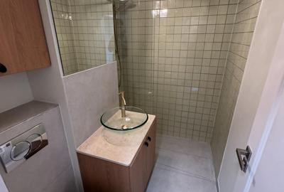Apartament cu 3 camere decomandat în Burdea