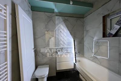 DE VANZARE – APARTAMENT CU 3 CAMERE, ETAJ 1 – ZONA TORONTALULUI SPITAL - 5