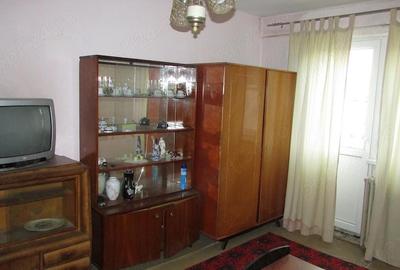 Apartament cu 2 camere semidecomandat în Central - 2