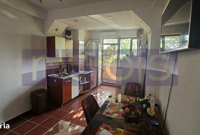Apartament cu 2 camere decomandat, mobilat în Central - 3