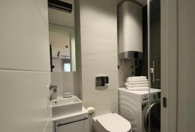 Garsoniera de inchiriat - 1