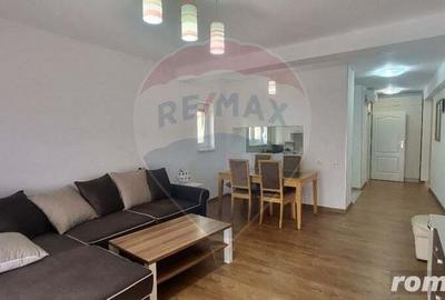 Apartament 2 camere modern amenajat bloc nou in Subcetate - 6