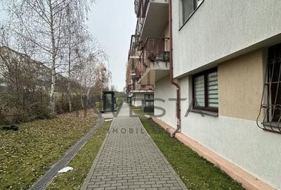 Oferta de TOP! Apartament 3 camere si parcare subterana! 94mp+ terasa! - 19