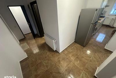 Apartament cu 2 camere decomandat, mobilat în Dobroești - 4